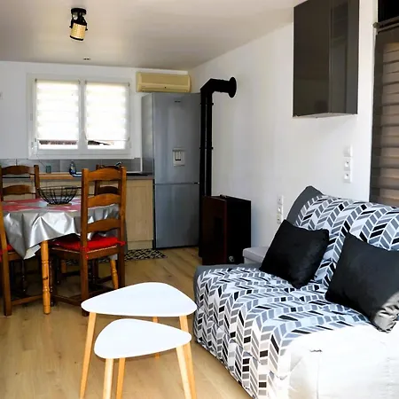Le Chalet A Hub - Exterieur, Proche De La Plage Asnelles Extérieur photo