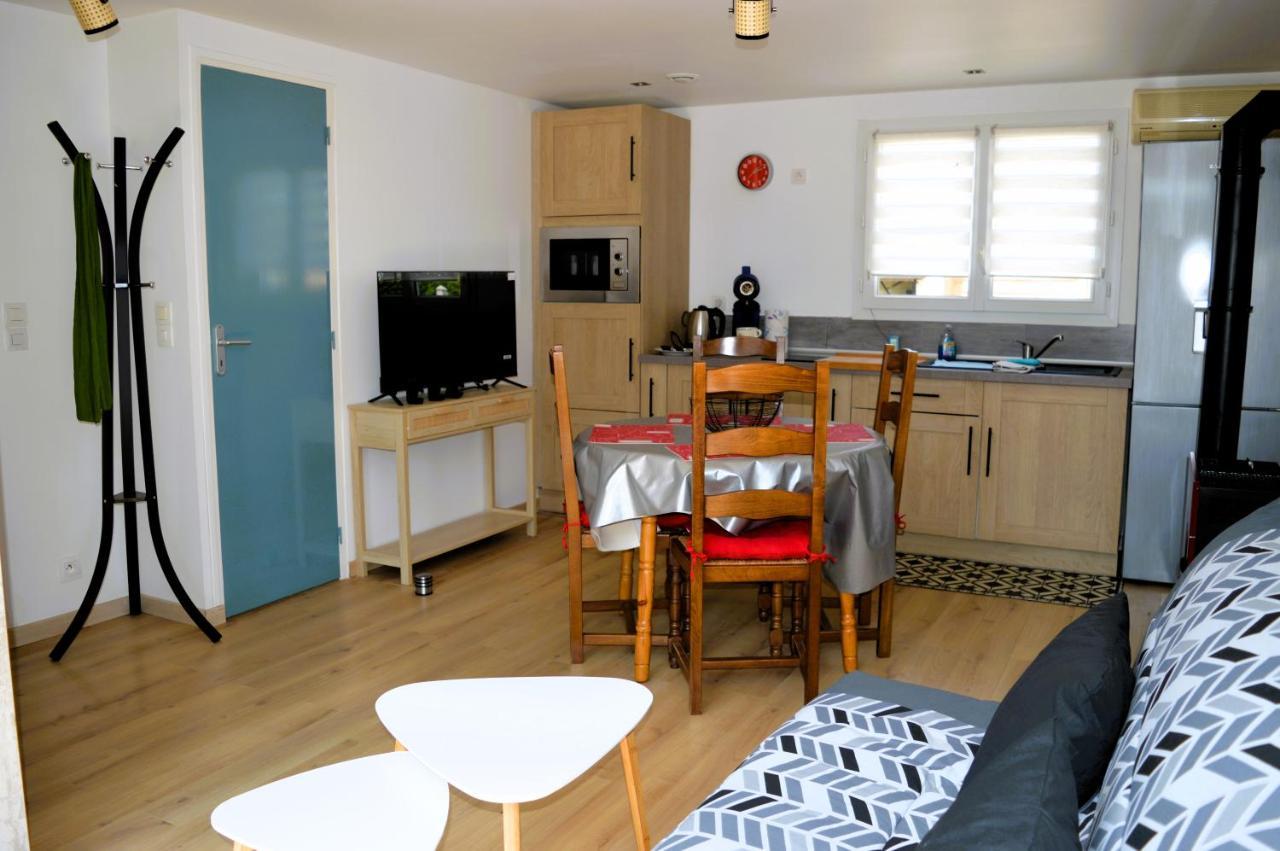 Casa de Férias Le A Hub - Exterieur, Proche De La Asnelles