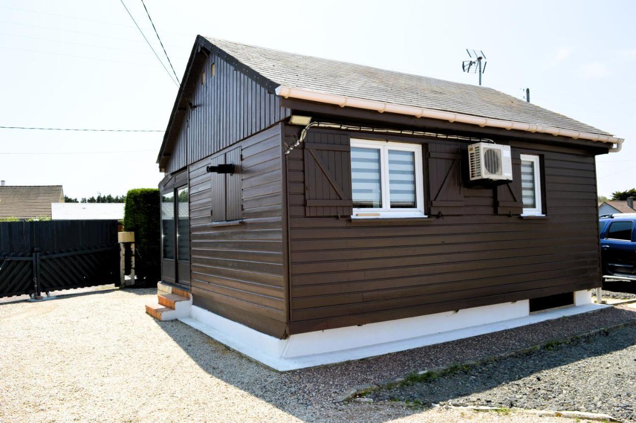 Le A Hub - Exterieur, Proche De La * Asnelles