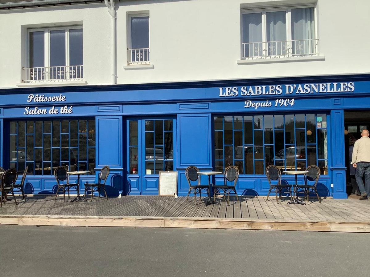Le A Hub - Exterieur, Proche De La Hébergement de vacances *